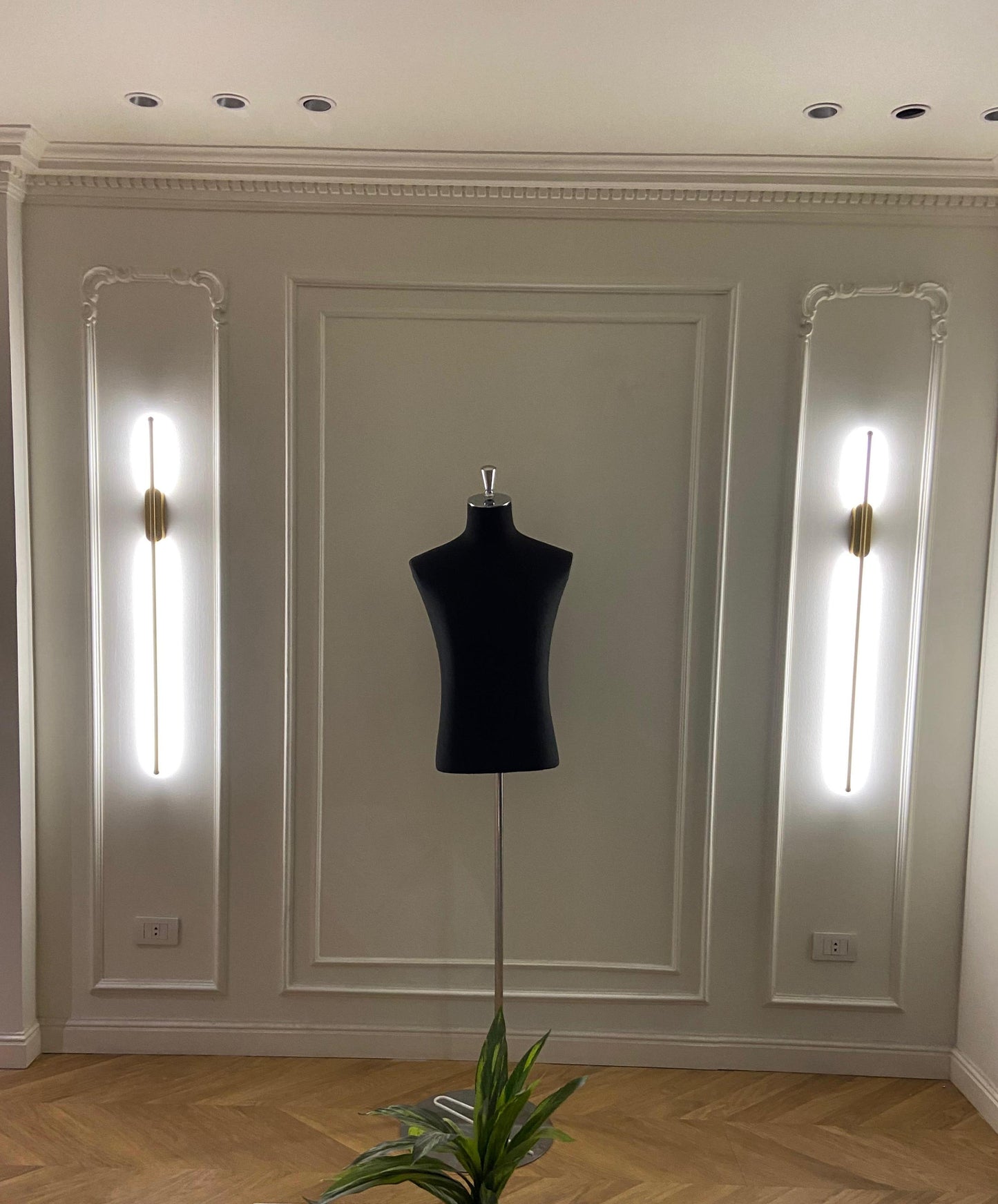 MADE TO MEASURE